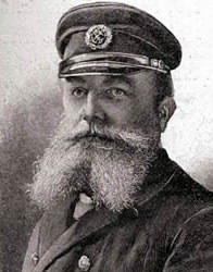 Capitaine Von Goessel