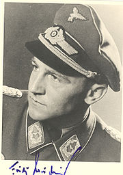 Fritz Losigkeit