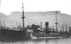 SS Alibank